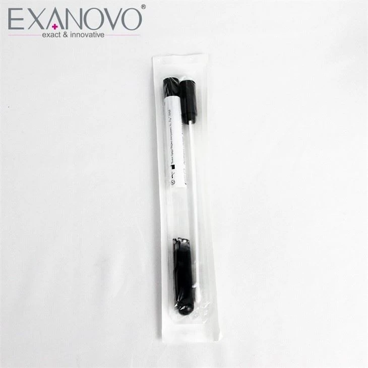Disposable Virus Sampling Swab Kit