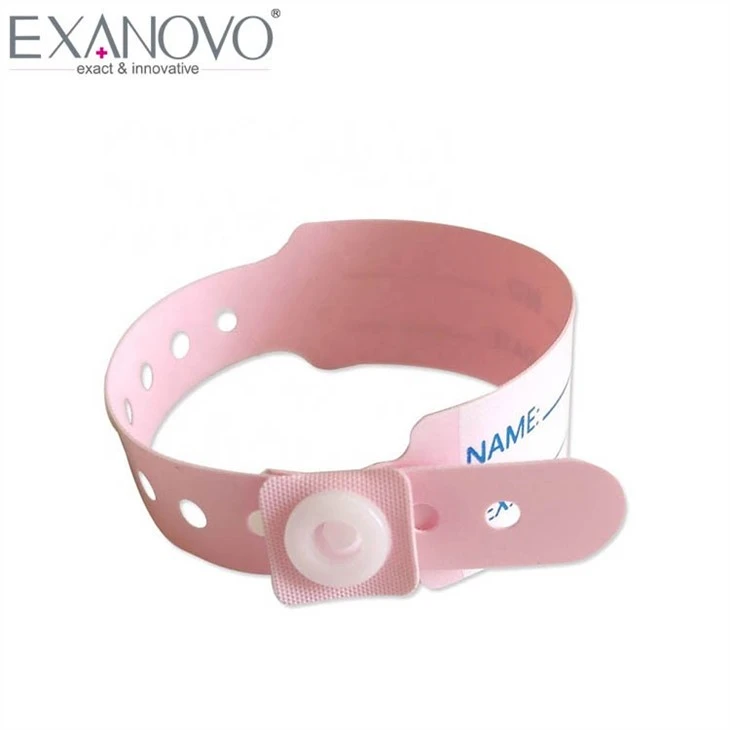 Patient Identification Bands