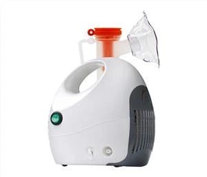 Parim kompressornebulisaator