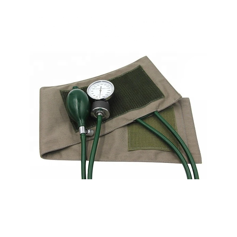 Manual Sphygmomanometer