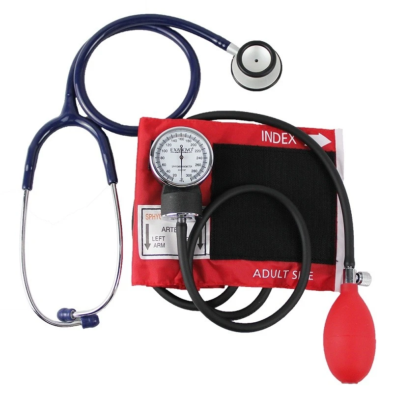 Professional BP & Stethoscope Set best