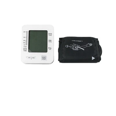 Tensionmeetri meditsiiniline BP monitor